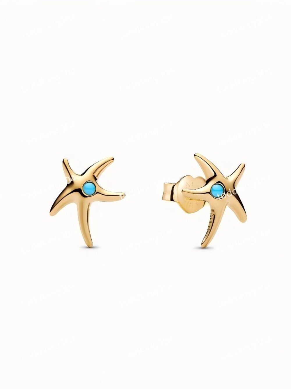 Rippled Ear Cuff - Picture 5 of 5